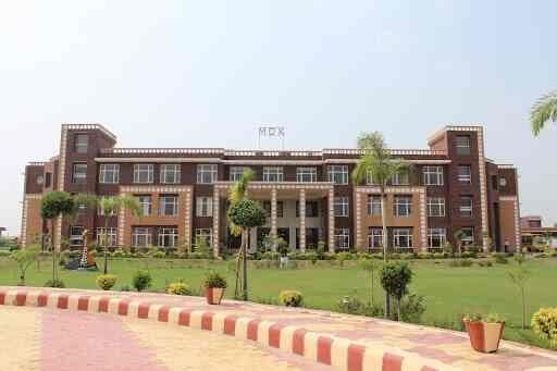 MDK International School, Sirsa