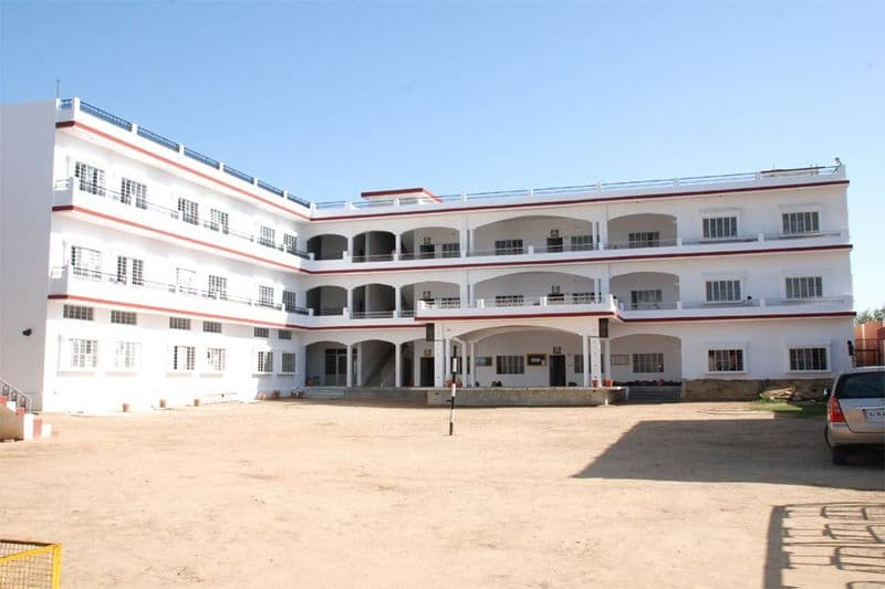 Saint Francis Xavier School, Sirsa