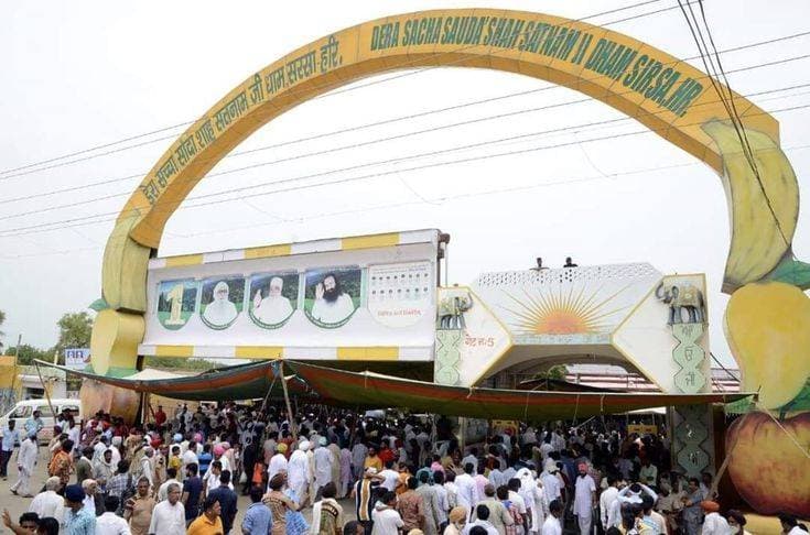 Dera Sacha Sauda